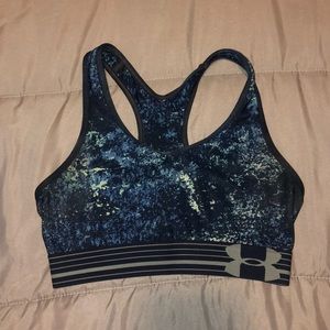 Under Armor Sports Bra
